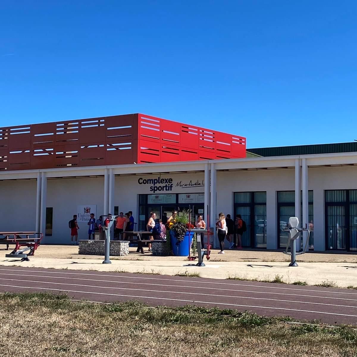 5ème BIENNALE de l'AEEPS