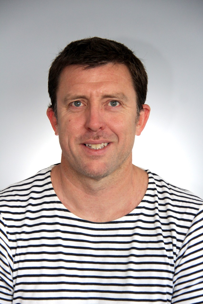 François Potdevin